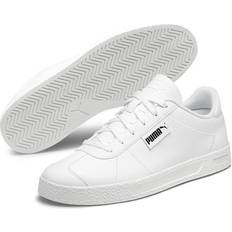 Puma Club 1948 Clean Sneakers - Vit Viskande Vit