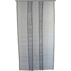 Mosquito net door curtain