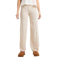 Only Cata Trousers White