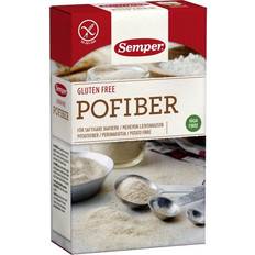 Semper Eten en Drinken Semper Pofiber