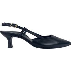 Paul Green Skor Paul Green Sling-Pumps schwarz