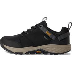 Teva 45 Zapatos de senderismo Teva GORE-TEX Low Negro - Black