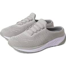 Shoes Propét Tour Knit Slide Women's Grey