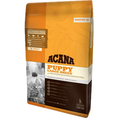 Large puppy breed Acana Puppy Large Breed Recipe