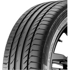 Continental 20 - 255 - Sommardäck Bildäck Continental ContiSportContact 5 SUV 255/40 R20 101W XL