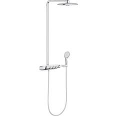 Grohe Rainshower System SmartControl 360 Duo (26250000) Chrom