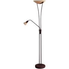 Lindby Felicia Floor Lamp 180cm