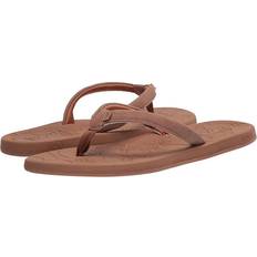 Roxy Flip-Flops Roxy Women's Vickie Sport Sandal, Tan