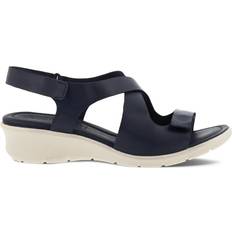 Heeled Sandals ecco Women Felicia Cross Sandal