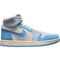 Nike Air Jordan 1 Zoom CMFT 2 W - Phantom/Ice Blue/Gym Red/University Blue