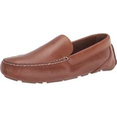 Sperry Men Loafers Sperry Davenport Venetian Tan D