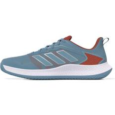 Adidas Defiant Speed Tennis Shoes Preloved Blue Womens