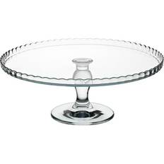 Glass Kakefat Utopia Patisserie Upturn Kakefat 32cm