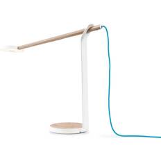 Lighting Koncept GR1-W-DSK Table Lamp