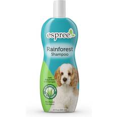 Espree Rainforest Shampoo