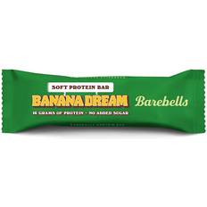 Barebells banana dream Barebells 55 g, Banana Dream 1 st