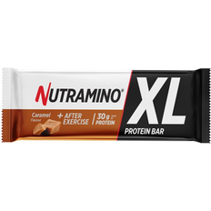 Protein bar nutramino xl Nutramino XL Protein Bar Caramel 1 st