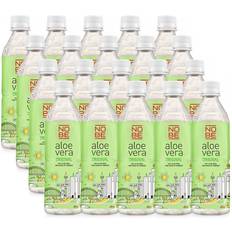 Dryck aloe vera NOBE Aloe Vera Original 500ml 20 st