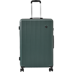 Jula Travel Suitcase 76cm - Green