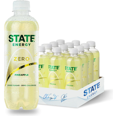 Pineapple Zero 400ml