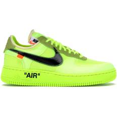 ★韓国の人気★NIKE x OFF-WHITE★AIR FORCE 1 LOW★23.5-30cm★ Nike-Off-White-x-Air-Force-1-