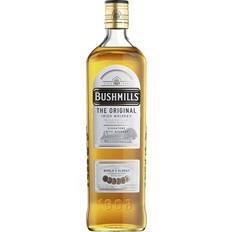 Bushmills irish whiskey Bushmills Original Blended Irish Whiskey 40% 70 cl