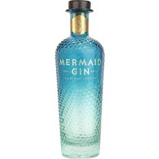 Mermaid Gin