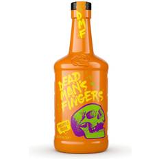 Dead mans fingers rum Dead Man's Fingers Pineapple Rum 37.5% 70cl