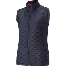 Puma XL Vests Puma Golf Ladies Cloudspun WRMLBL Vest