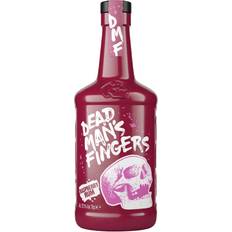 Raspberry Rum