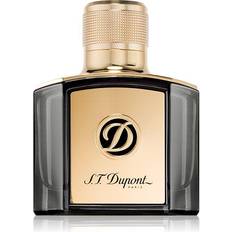 Be Exceptional Gold EdP