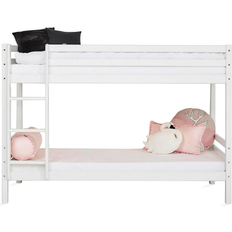 200cm Kerrosvuoteet HoppeKids Madicken Bunk Bed 90x200cm