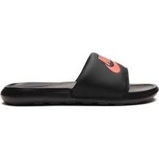 Nike Orange Sandals Nike Victori One Slide SB