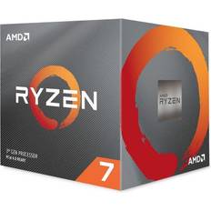 AMD Ryzen 7 3700X 3.6GHz Socket AM4 Box