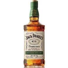 Tennessee Rye Whiskey