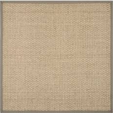 Safavieh Fiber Collection Gray, Beige, Natural