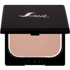 Sorme Believable Finish Powder Foundation #410 Golden Honey