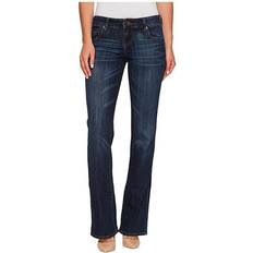 Macy's Clothing Macy's Kut from the Kloth Natalie Bootcut Jeans Exceptional Exceptional