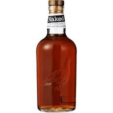 Famous grouse whisky The Famous Grouse Naked Grouse Blended Malt Scotch Whiskey 40% 70 cl