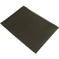 Rubber-Cal Soft Cloud 3/4 Anti-Fatigue Black