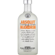 Vodka Mandrin