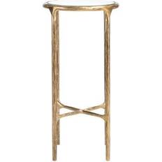 Furniture Safavieh Couture Jessa Forged Small Table