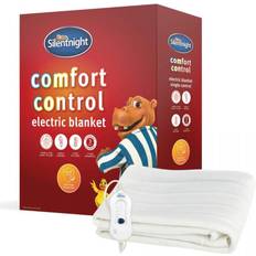 Comfort Control Double