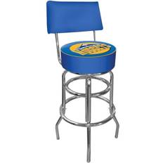 ‎Trademark Global NBA Denver Nuggets Bar Stool