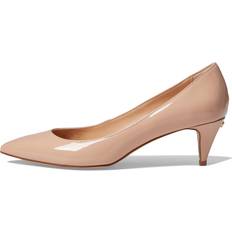 Coach Beige Heels & Pumps Coach Sloane Pump Multi/Beige, Multi/Beige