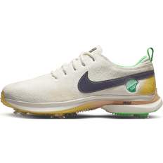 Oro Zapatos de golf Nike Air Zoom Victory Tour 3 NRG Always Fresh