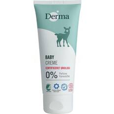 Asthma Allergy Nordic Babyhuiden Derma Baby creme