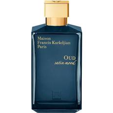 Oud Satin Mood EdP 