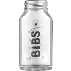 Bibs Biberons et Vaisselle pour Bébé Bibs Baby Glass Bottle Spare Bottle biberon 110 ml