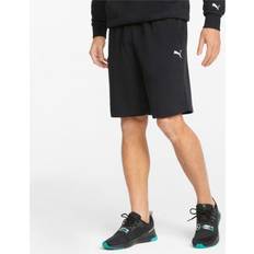 Pants & Shorts Puma Men's Mercedes Patch Shorts Black Black